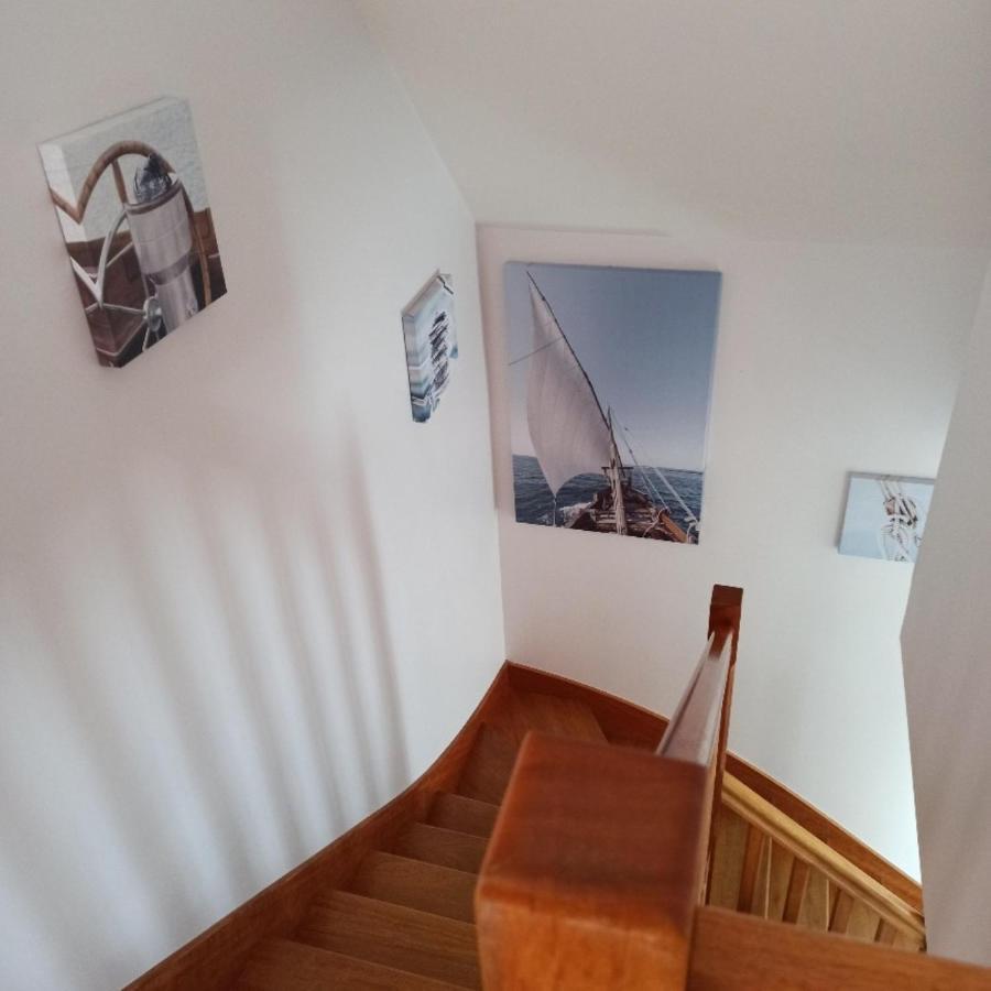 Maison 3 Chambres - Plages Et Mer Gâvres Exterior photo